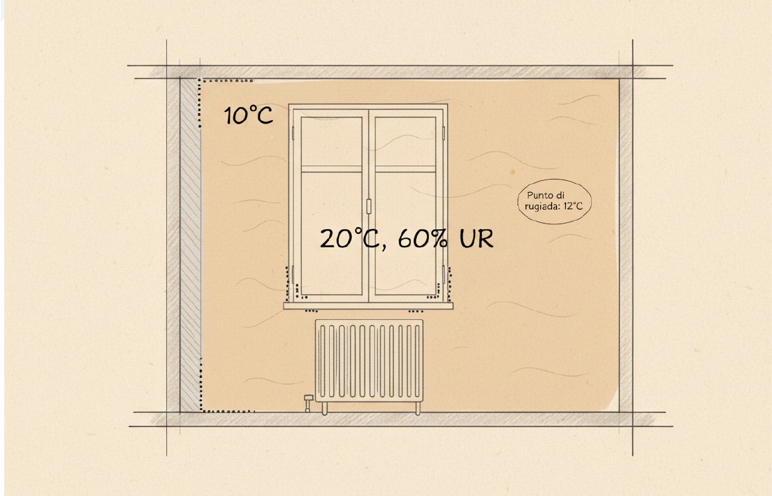 IN.SOLO Soluzioni innovative di insufflaggio per edifici residenziali e cantieri edili