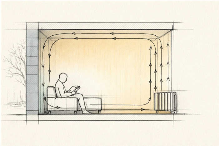 IN.SOLO Soluzioni innovative di insufflaggio per edifici residenziali e cantieri edili