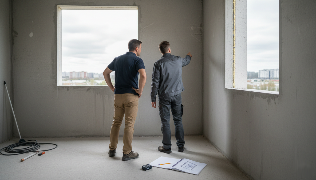 IN.SOLO Soluzioni innovative di insufflaggio per edifici residenziali e cantieri edili