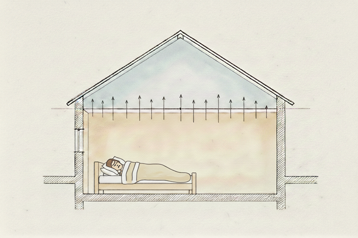 IN.SOLO Soluzioni innovative di insufflaggio per edifici residenziali e cantieri edili