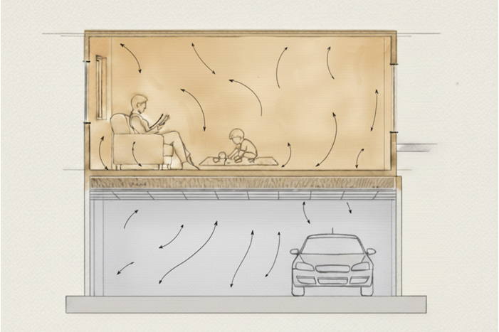 IN.SOLO Soluzioni innovative di insufflaggio per edifici residenziali e cantieri edili