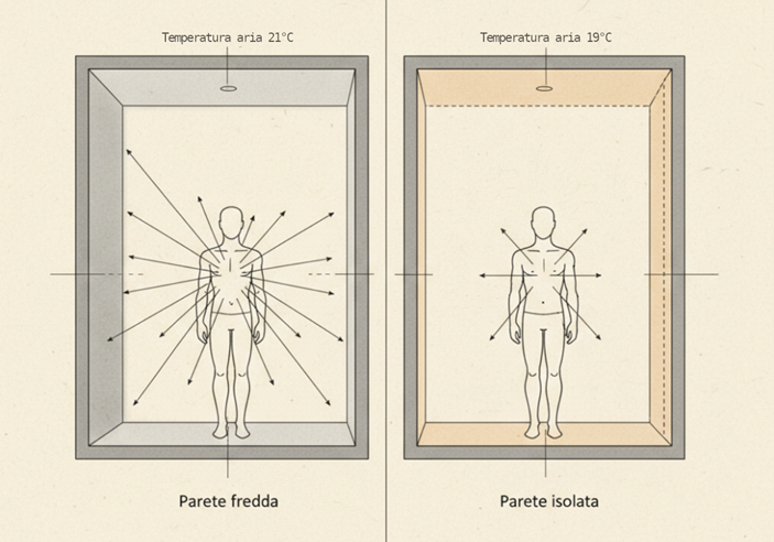 IN.SOLO Soluzioni innovative di insufflaggio per edifici residenziali e cantieri edili